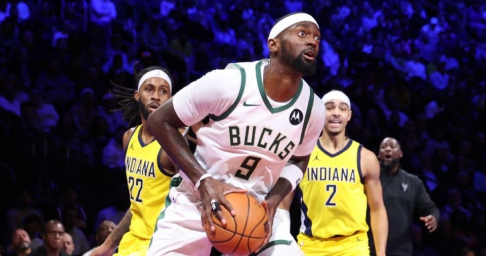 wanbo-雄鹿队惨败后更衣室爆发冲突，主帅回应，美国企业今天回复.-wanbo