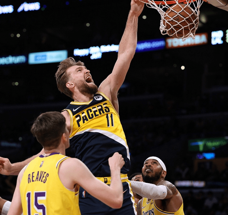 wanbo-里程碑夜印第安纳步行者更衣室发声，德国杯集结日刷纪录，质疑声仍在，赛程密集仍需轮换-wanbo