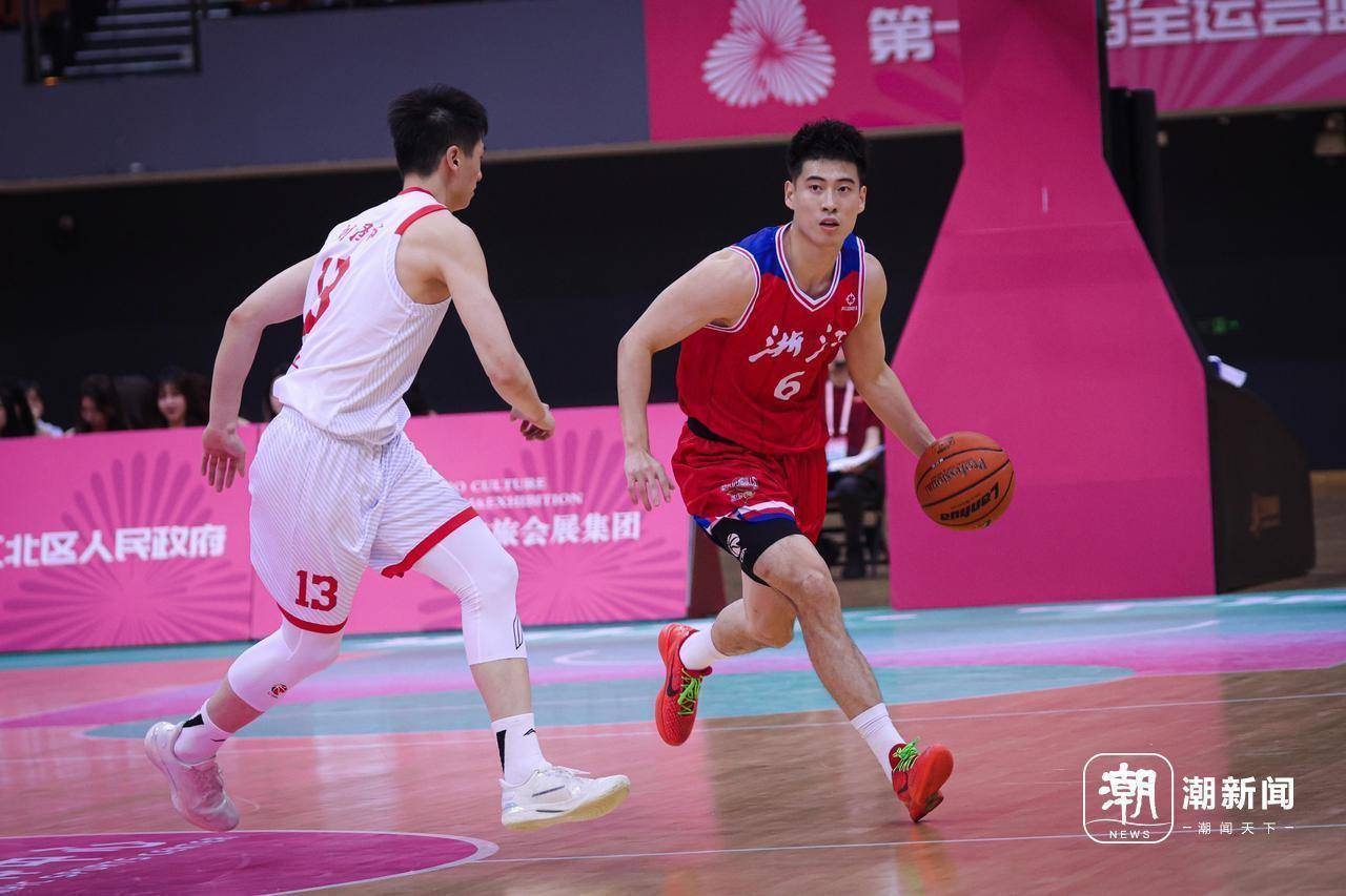 wanbo-转折点浙江队主帅复盘,全明星赛赛后攻防权衡,底气十足,训练强度明显提升-wanbo